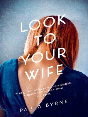 cover image of Look to Your Wife